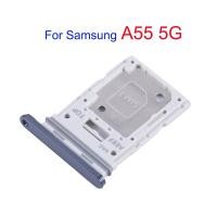 ราคา สําหรับ Samsung Galaxy A55 5G ซิมการ์ดที่ใส่ถาดเปลี่ยน (28556511338)