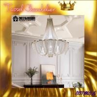ราคา CT119A049 SOTMIA แชนเดอเรีย CHANDELIER แชนเดอเรียพู่ โคมไฟระย้า Modern luxury (20521334139)