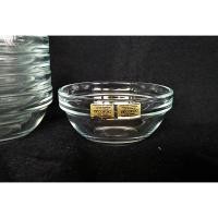 ราคา ถ้วยแก้ว arcoroc งานฝรั่งเศส ขนาดกว้าง 4 นิ้ว (6633676626)