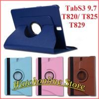ราคา เคสหนัง XOAY 360 Samsung Galaxy TAB S3 9.7 T820 / T825 / T829 (56255095275)