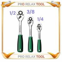 ราคา ด้ามฟรี ด้ามก๊อกแก๊ก ประแจด้ามบล็อก 2หุน-1/4 3หุน-3/8 4หุน-1/2 ประแจบล็อก ต่อลูกบล็อก ด้ามต่อบล็อก (47357486512)