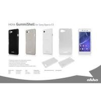 ราคา Ahha Moya GummiShell Case Sony Xperia E3 - E3 Dual - Soft Casing Cover (4280873826)