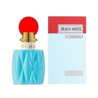 ราคา JEAN MISS Eau de toilette น้ำหอมผู้หญิง ไวบราโต้ กลิ่นหอมในหยดเดียว ติดทนนาน (13245750260)