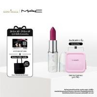 ราคา Macximal Silky Matte Lipstick 3.5GM/.12OZ (Spring Collection) / แมค ลิปสติก Silky Matte (51354268399)