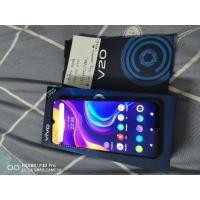 ราคา Vivo V20 8/128 เครื่อง6วัน ใหม่สวยๆ (7367691815)