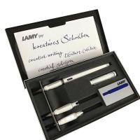 ราคา Lingmei JOY Series Fountain Pen Lamy Joy Series Art Fountain Pen Joy Series Lingmei Joy Art Pen (40514394070)
