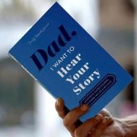 ราคา พ่อคู่มือโน๊ตบุ๊คสําหรับแบ่งปันชีวิตของเขาแบบพกพาที่ไม่ซ้ํากันครอบครัวที่ระลึกพ่อของขวัญ (52105611672)