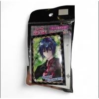 ราคา เข็มกลัดกรอบรูปขาตั้ง Shugo chara! คาแรคเตอร์ผู้พิทักษ์ ikuto tsukiyomi ลิขสิทธิ์แท้ (49705604610)