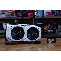 ราคา เสือขาว ASUS DUAL GTX 1070 8G (17034274688)