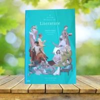 ราคา วรรณกรรม ประวัติศาสตร์เรื่องเล่าแห่งจินตนาการ : A Little History of Literature **หน้าปกมีรอยยับ** (44253836794)