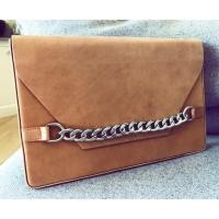 ราคา กระเป๋าคลัชหนังแท้ Royal Ivy Regatta (5915425121)