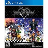 ราคา แผ่นเกมส์ PS4 : Kingdom Heart 1.5+2.5 (eng) (208291286)