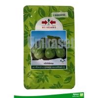 ราคา มะเขือเปราะลูกผสม หยาดทิพย์ F1(20กรัม) ตราศรแดง (13714462720)