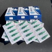 ราคา เข็มสักคิ้วลายเส้นสักปาก (24196936487)