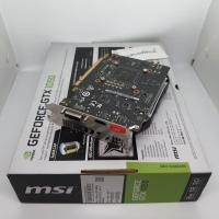 ราคา การ์ดจอ Msi Geforce GTX 1050 2G OC มือสอง (11721025894)