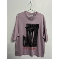 ราคา เสื้อยืด CalvinKlein (29137326562)