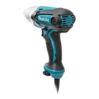 ราคา MAKITA ไขควงกระแทกไฟฟ้า รุ่น TD0101F (28284378673)