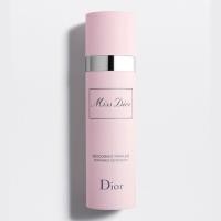 ราคา Miss Dior Spray Deodorant สเปรย์ดับกลิ่นกาย (6132380013)
