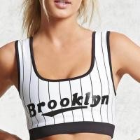 ราคา Sport bra แบรนด์แท้ forever21 (2826679113)