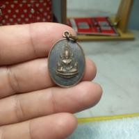 ราคา พระพุทธชินราชหลังนางกวักวัดพระศรีรัตนมหาธาตุ(กวักลาภยศ) (40616497165)