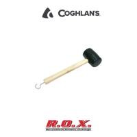 ราคา COGHLAN'S RUBBER MALLET ค้อนยาง ค้อนตอกสมอบอก ค้อนพกพา (9682185942)