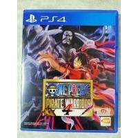 ราคา ONE PICE PIRATE WARRIORS 4 แผ่นเกมส์ PS4 มือสอง (R3,EN) PICE PIRATE WARRIORS 4 ( ภาษาไทย ) (9165042526)