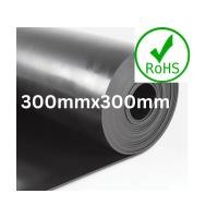 ราคา Maxx-Seal แผ่นยาง EPDM สีดํา แผ่นพื้นผิวเรียบ EPDM (23143377623)