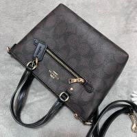 ราคา coach กระเป๋าแบรนด์แท้ Coach crossbody (22533962013)