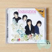 ราคา VCD คาราโอเกะ Endorphine (เอ็นโดรฟิน) อัลบั้ม The Best of Endorphine Love Issue (17671056688)