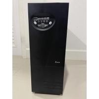 ราคา UPS เครื่องสำรองไฟมือสอง DELTA 3000VA/21000 ระบบทรออนไลน์ สภาพสวย สินค้าพร้อมใช้งาน (12854832908)