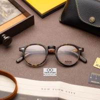ราคา แว่นสายตา Moscot Miltzen Tortoise (25869095703)