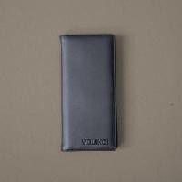 ราคา VWL LG WOVEN BLK MENS LONG WALLET (29214883469)