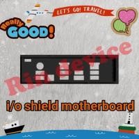 ราคา i/o shield mainboard asus rampage 2 extreme #ฝาหลังเมนบอร์ด (17792043426)