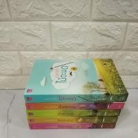 ราคา ซีรีย์เดชพ่อตา#มนตร์รักข้างกองฟาง/มนตร์รักไข่ลูกเขย/มนตร์รักไม้ตะพด/มนตร์รักอาละวาด/มนตร์รักน้ำพริกหนุ่ม (11092035326)