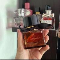 ราคา น้ำหอมแท้ Burberry Black (23579667528)