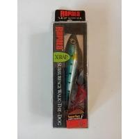 ราคา เหยื่อตกปลา Rapala X-Rap Subwalk XRSB-9 (58104587640)