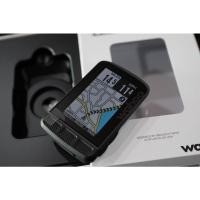 ราคา ไมล์จักรยาน Wahoo elemnt Roam (7597294327)