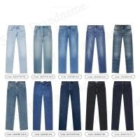 ราคา Calvin Klein Jeans กางเกงยีนส์ สำหรับผู้ชาย สินค้าจากชอป แท้ 100% (26210319779)