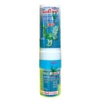 ราคา <หลอดฟ้า> หงส์ไทย (3 ml.) (16699331686)