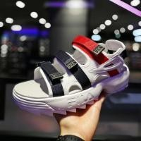 ราคา (ราคาป้าย 1,990)โคตรสวยยย FILA Disruptor แตะรัดส้น เบอร์ 36,37,40 (11103886082)
