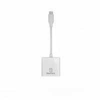 ราคา สาย USB-C HDMI (4K) Adapter , สาย USB-C to HDMI อแด๊ปเตอร์ (21583565127)
