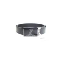 ราคา เข็มขัด Versace Collection belt sz 110 44 NEW ของแท้ 100% (27766482579)