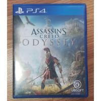 ราคา PS4 : ASSASSIN'S CREED ODYSSEY (Z3/ASIA) มือสอง (5817549865)