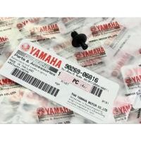 ราคา หมุดชุดสี เบิกศูนย์ Yamaha Xmax N-Max Aerox Finn (22321960686)