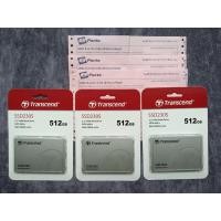 ราคา SSD Transcend SSD230S 512GB (2351870443)