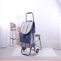 ราคา พร้อมเก้าอี้ผู้สูงอายุปีนบันไดพับรถเข็นกระเป๋ารถเข็นรถเข็นแบบพกพาร้านขายของชําช้อปปิ้งรถเข็นรถเข็น (43429219131)