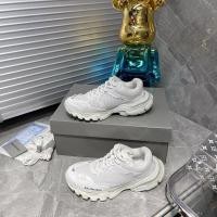 ราคา รองเท้าผ้าใบBalenciaga Track 3.0 สไตล์ใหม่ (42729341179)