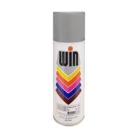 ราคา [พร้อมส่ง] HomeDoDee สีสเปรย์ WIN #300 BRIGHT SILVER สีสเปรย์ สีกระป๋อง สีพ่น (11540614657)