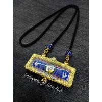 ราคา กรอบหัวเลสขนาด4บาทงานตลับ (14700483730)