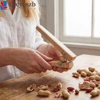 ราคา LACYESZB น้ํายาล้างเปลือกถั่วลิสง, คลิปถั่วลิสงไม้ทํามือ, การอบเครื่องเปิดเกาลัดที่มีประสิทธิภาพอเนกประสงค์แบบแมนนวลประหยัดแรงงาน (56107209544)